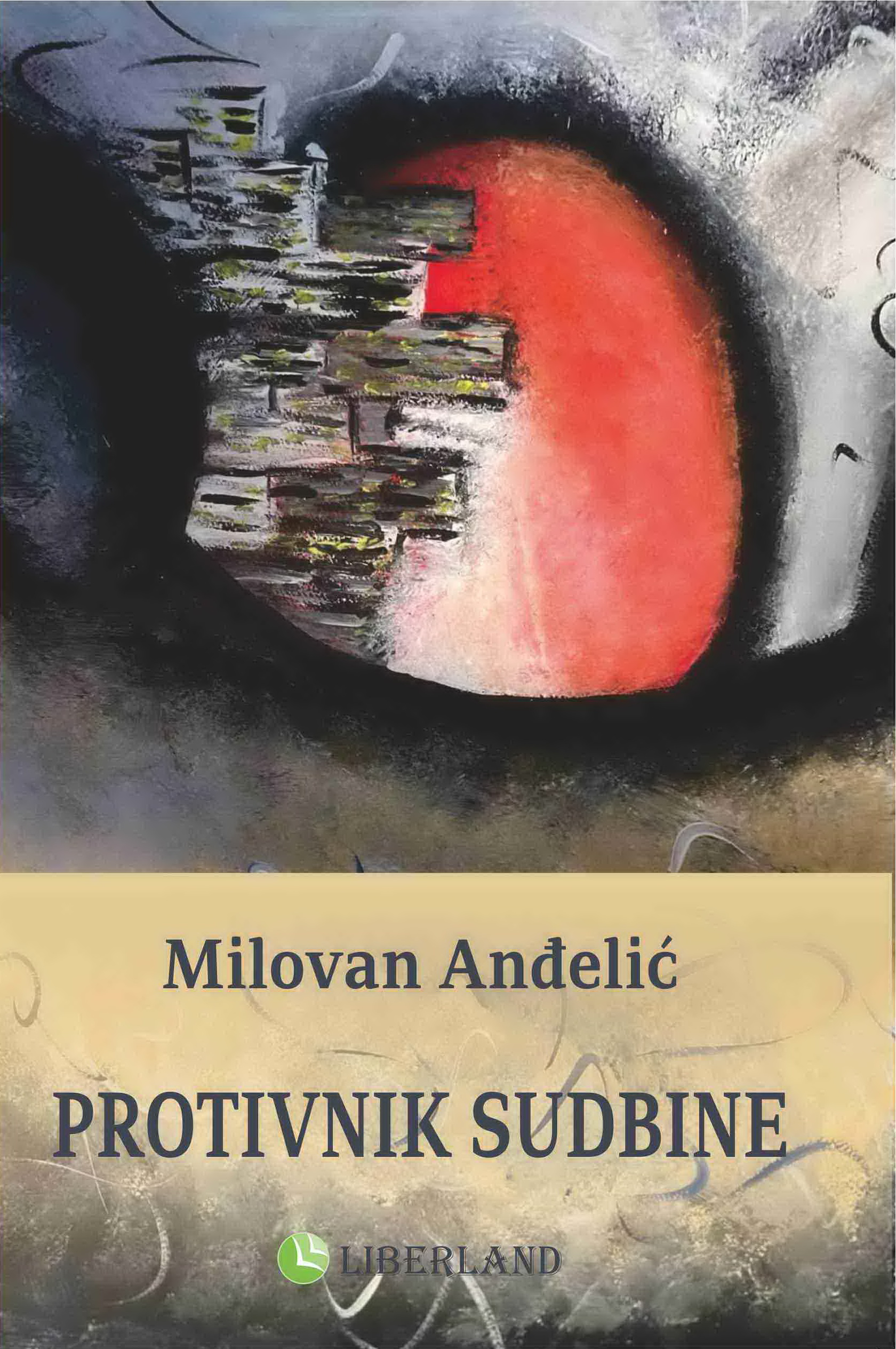 Liberland Art